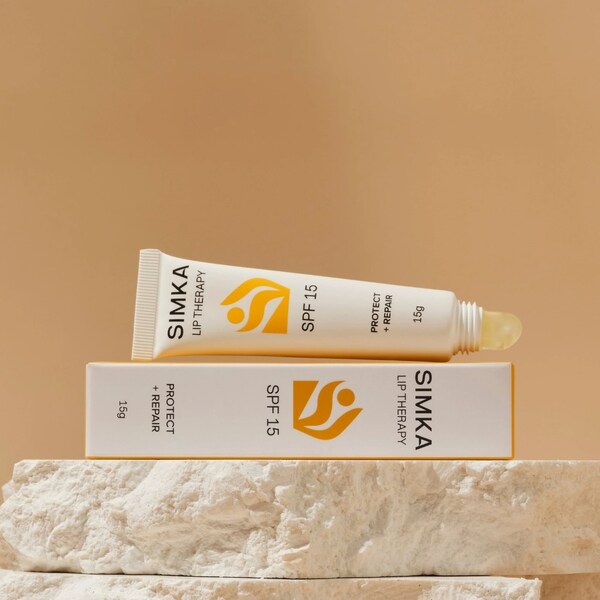 Simka Lip Therapy