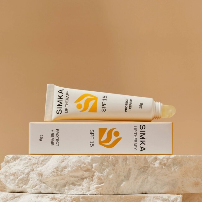 Simka Lip Therapy