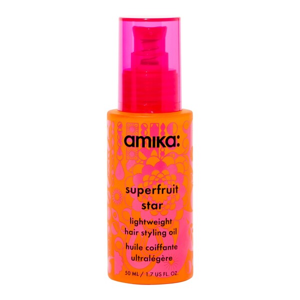 Amika Superfruit Star StylingOil 50ml
