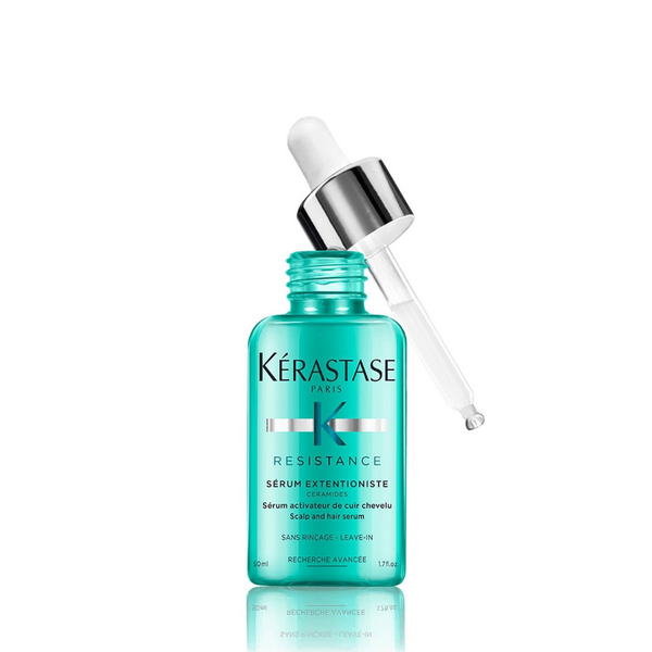KER RESISTANCE SERUM EXTENTIONISTE