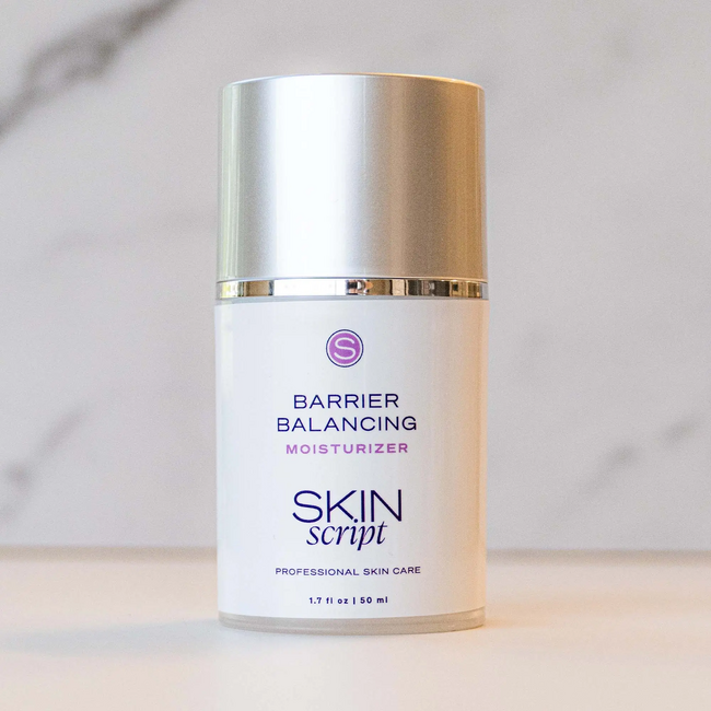 Barrier Balancing Moisturizer 1.7 oz