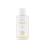 Coconut Milk Bath Soak - Coconut Lime Blossom (415ml)
