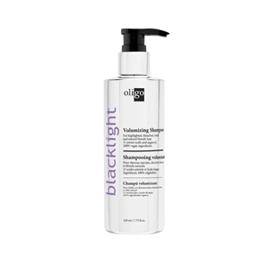 Blacklight Volumizing Shampoo