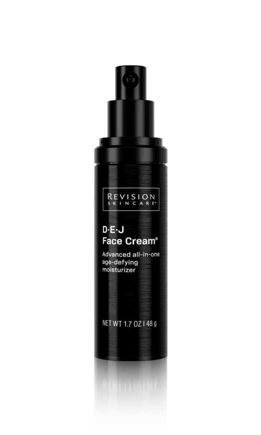 D-E-J Face Cream