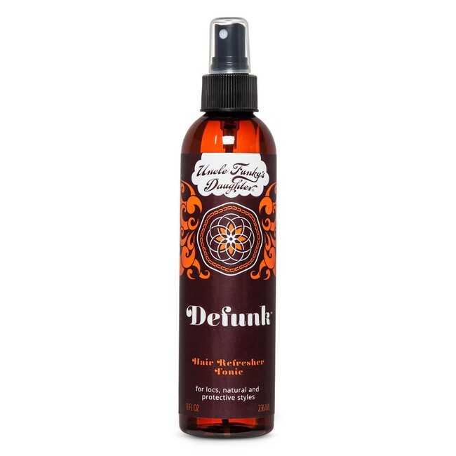 Defunk Hair Tonic