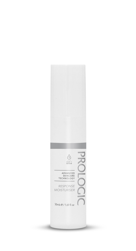 Response Moisturiser (Previously Repair)