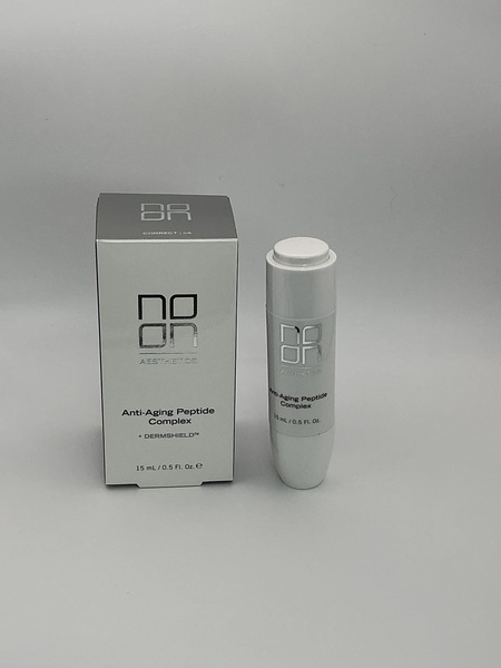 Anti-Aging Peptide Complex