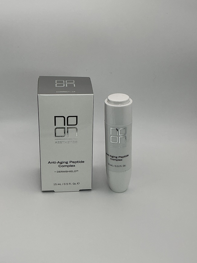 Anti-Aging Peptide Complex