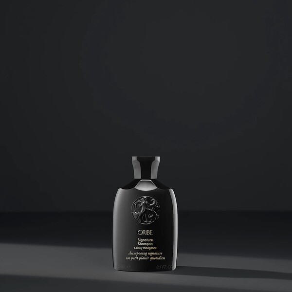 Travel Signature Shampoo
