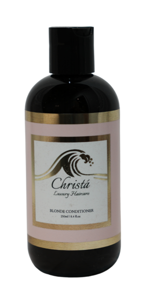 Blonde Conditioner