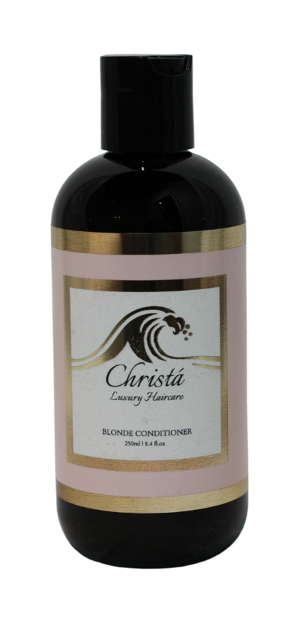 Blonde Conditioner