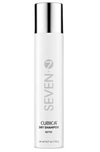 DRY SHAMPOO spray