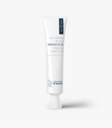 Retinol 0.22 ~ Intensive Night Care (pm)