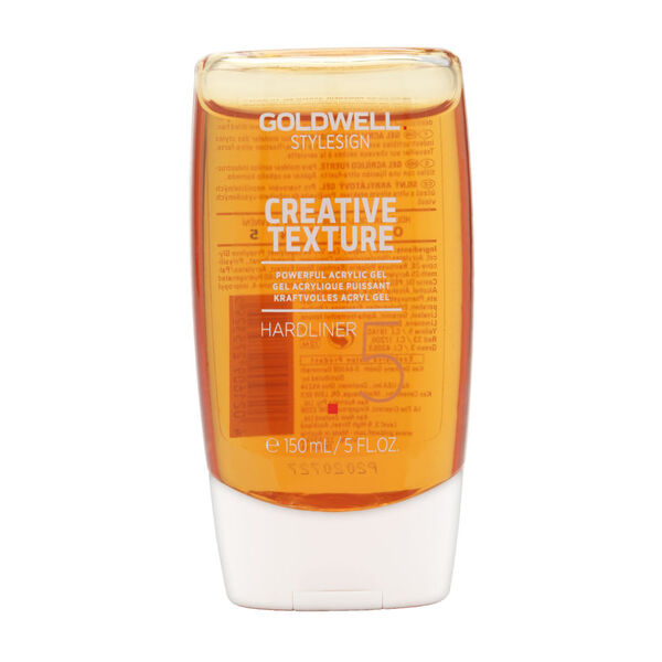 Creative Texture Hardliner Powerful Acrylic Gel 