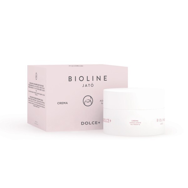 Dolce+ Cream Soothing Moisturizing