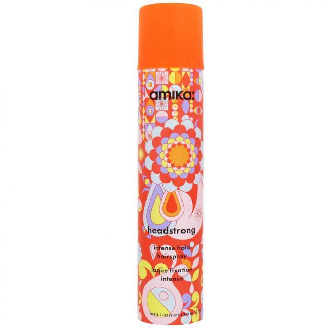 Headstrong (intense hold hairspray)