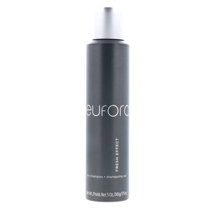 Dry shampoo