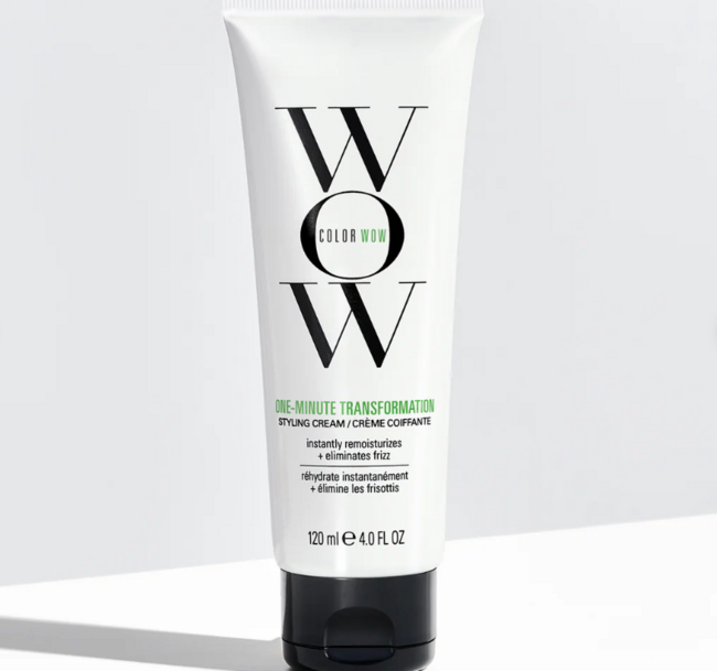 Color WOW 1-minute Transformation