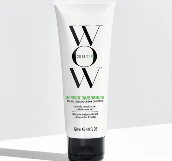 Color WOW 1-minute Transformation