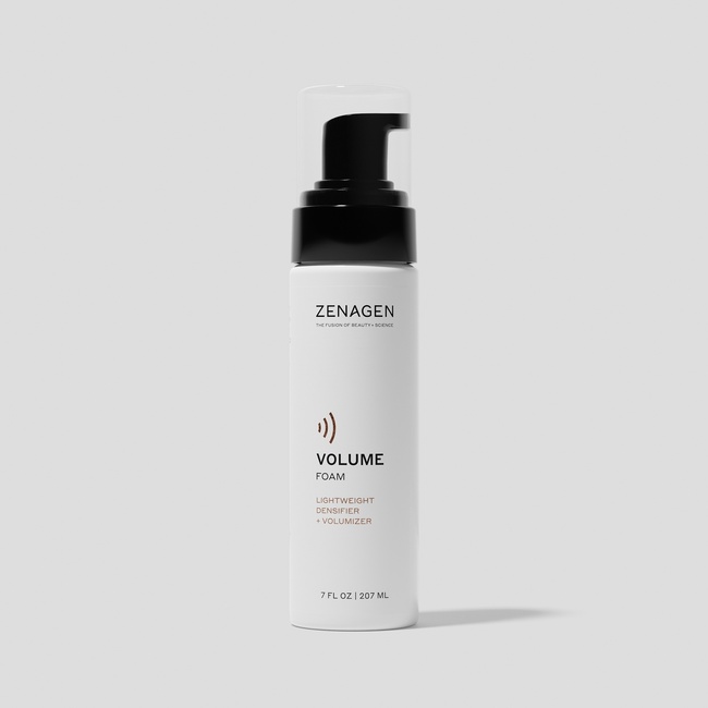 Zenagen Volume Foam 7oz