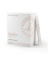 BRILLIANCE pineapple coconut (180g)