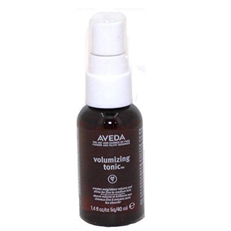 Volumizing Tonic (30ml)