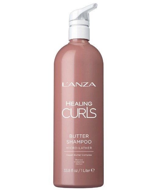 Curls Butter Conditioner Liter