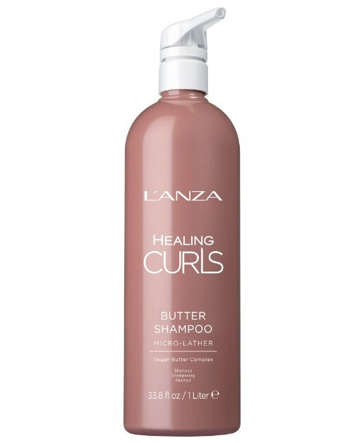 Curls Butter Conditioner Liter