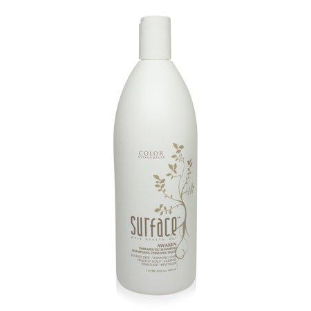 Awaken Therapeutic Shampoo Liter