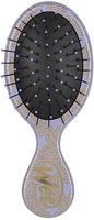 Wet Brush Mini Detangler - Geo Stars