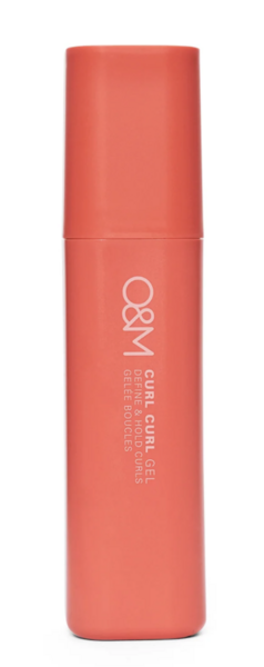 CURL CURL GEL
