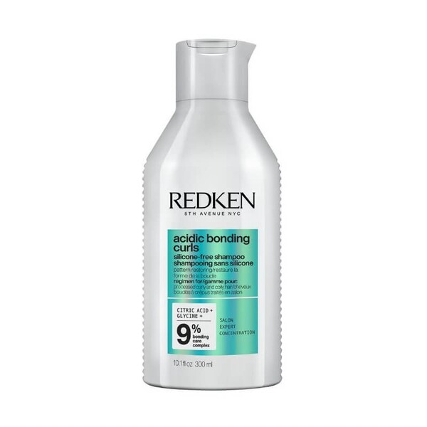 Acidic Bonding Curls Shampoo 300ml