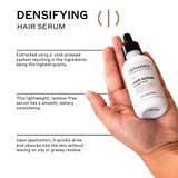 Zenagen Densifying Hair Serum 3.4 oz