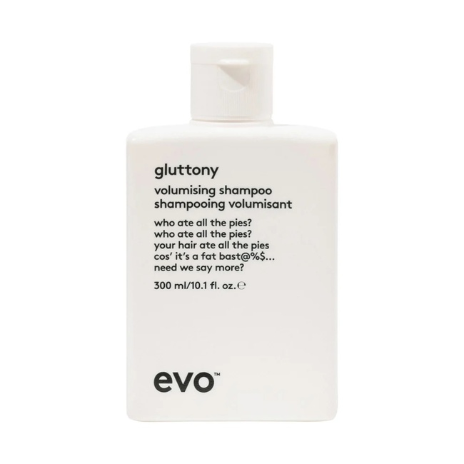 Gluttony Volumising Shampoo