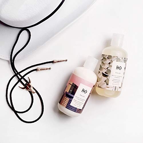 DALLAS Biotin Thickening Shampoo