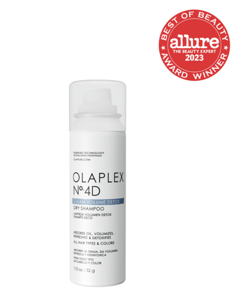 Olaplex No. 4D Dry Shampoo Travel