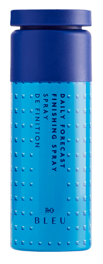 Daily Forecast Finishing Spray