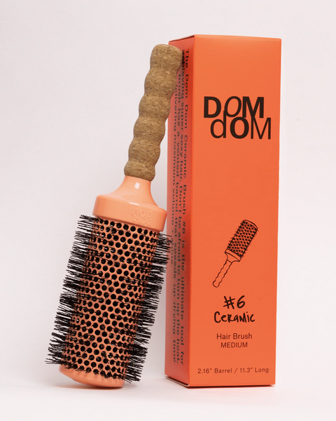 #6 Ceramic Brush (Medium/55mm)