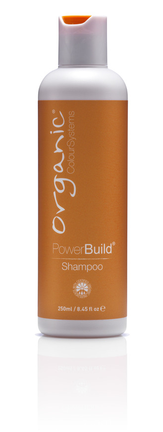 Care-Power Build SH 8.45oz