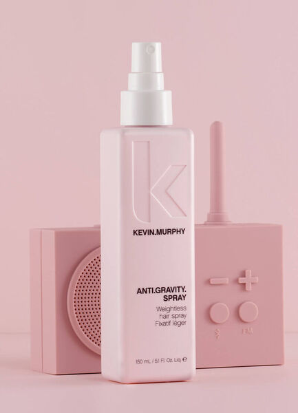 Anti Gravity Spray