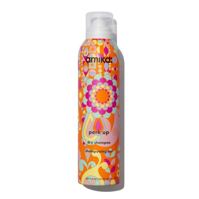 amika: PERK UP - Dry Shampoo