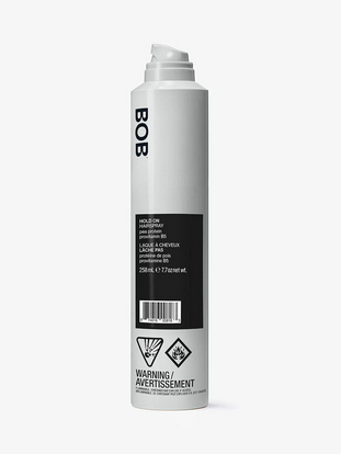 HOLD ON HAIRSPRAY 258ML