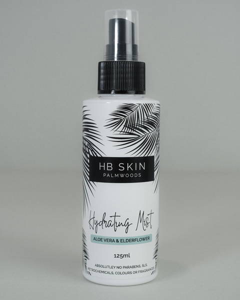Hydrating Mist