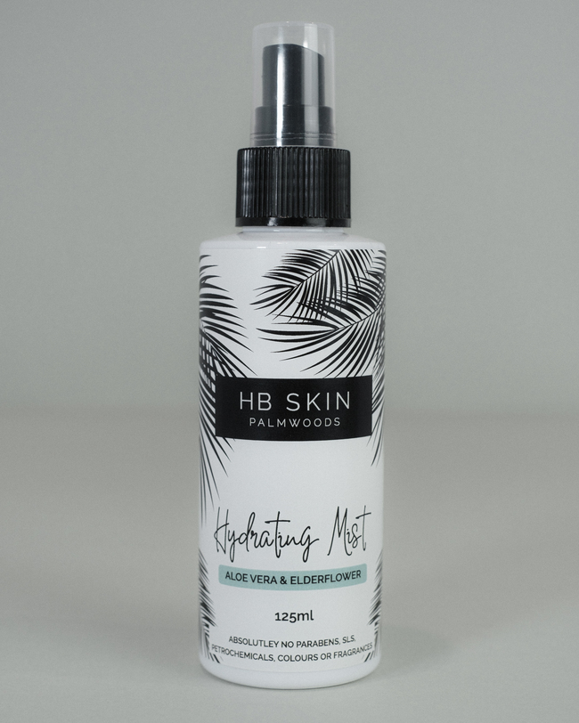 Hydrating Mist