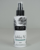 Hydrating Mist