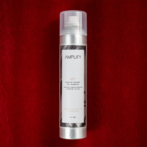 BFF DRY SHAMPOO