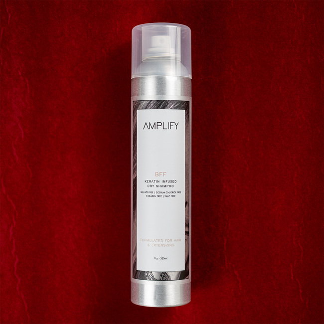 BFF DRY SHAMPOO