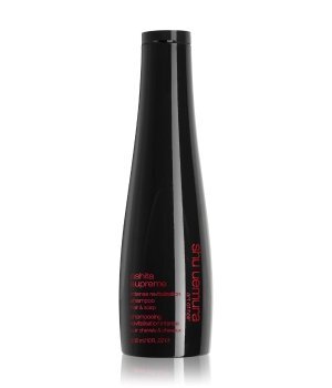 Ashita Supreme Revitalizing Shampoo
