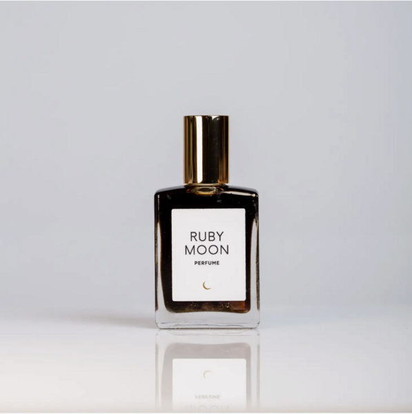 Ruby Moon Perfume Oil