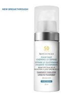 SkinC - Clear Daily Soothing SPF